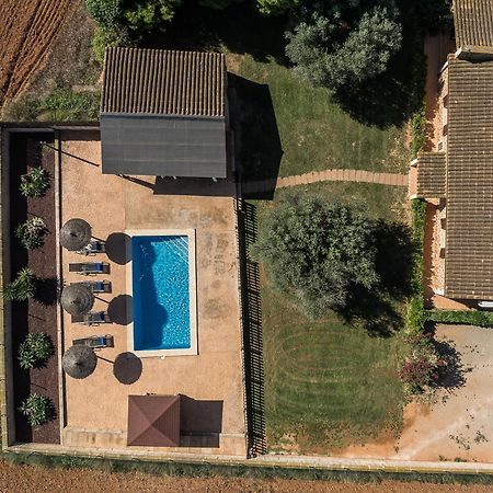 Son Sea Villa Campos (Mallorca) Exterior foto
