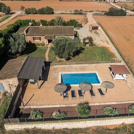 Son Sea Villa Campos (Mallorca) Exterior foto