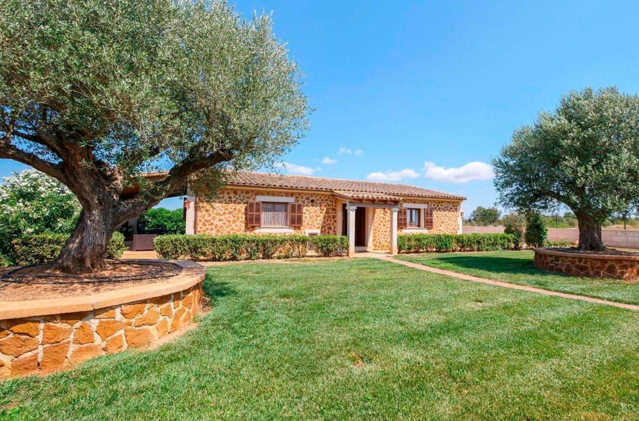 Son Sea Villa Campos (Mallorca) Exterior foto