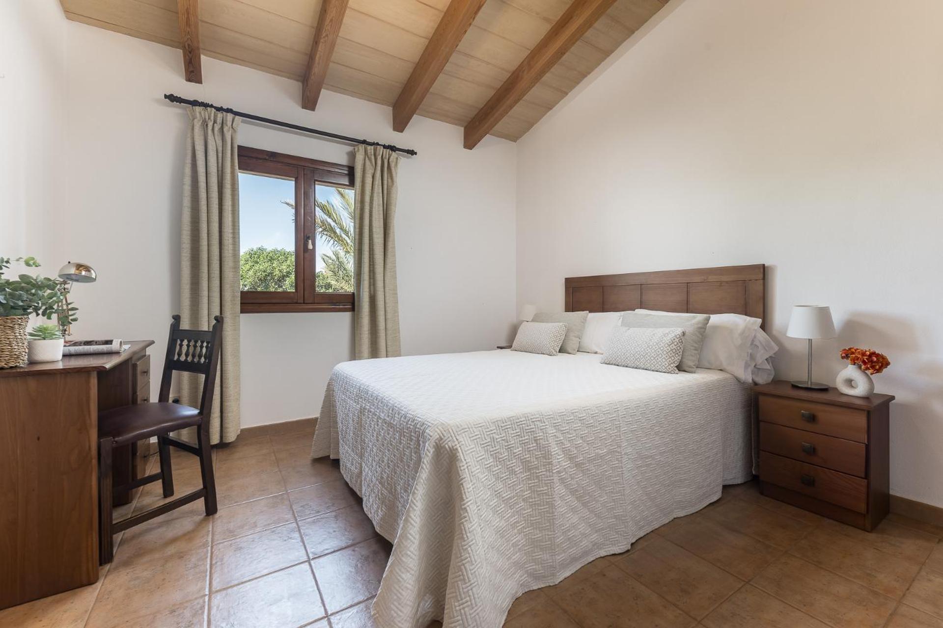 Son Sea Villa Campos (Mallorca) Exterior foto
